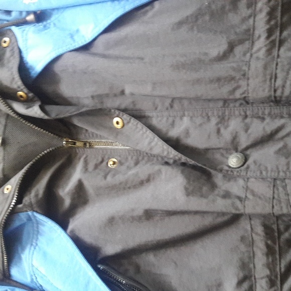 Members Only Hooded Jacket - Picture 4 of 9